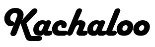 kachaloo logo